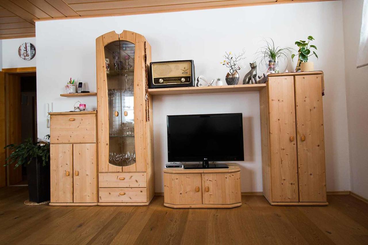 Ferienwohnung Mirtei Hohenau Екстер'єр фото